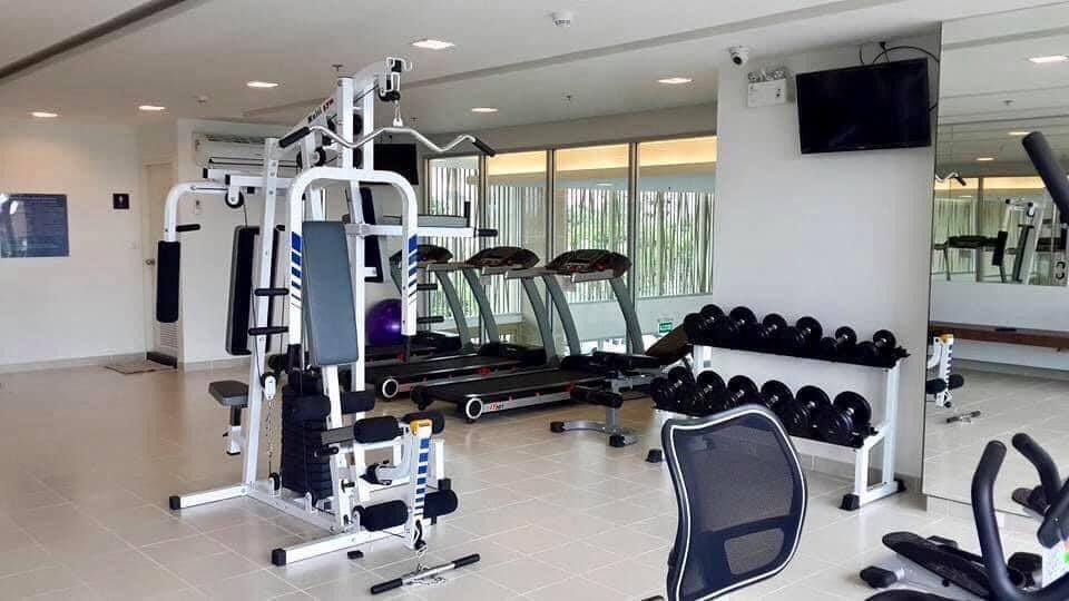 รูป ขายคอนโดเดอะทรัสต์ พัทยาใต้ - รูปที่ 9/9