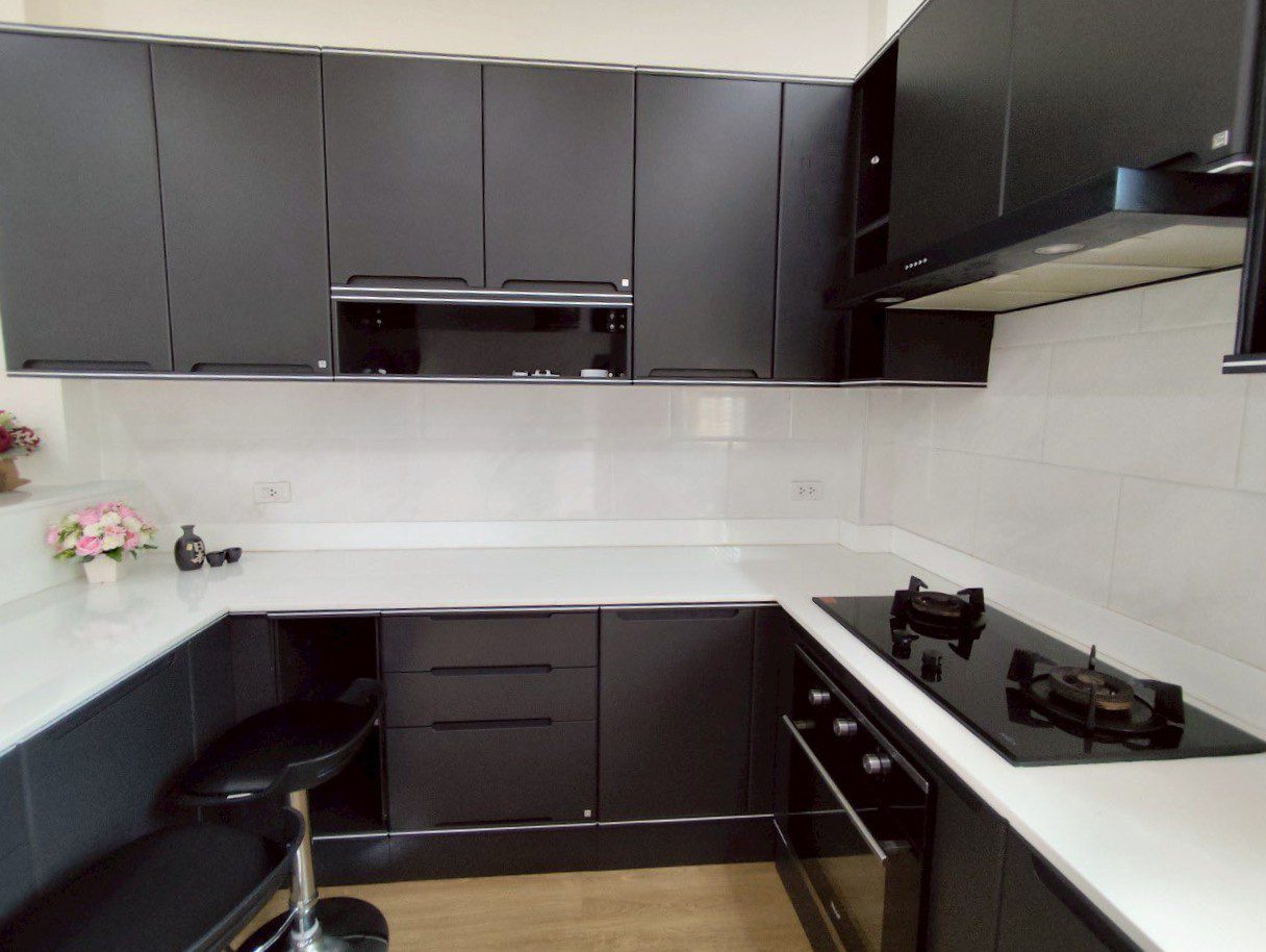 รูป ให้เช่าบ้านเดี่ยวพร้อมสระว่ายน้ำส่วนตัว – ห้วยใหญ่ พัทยา - รูปที่ 9/17