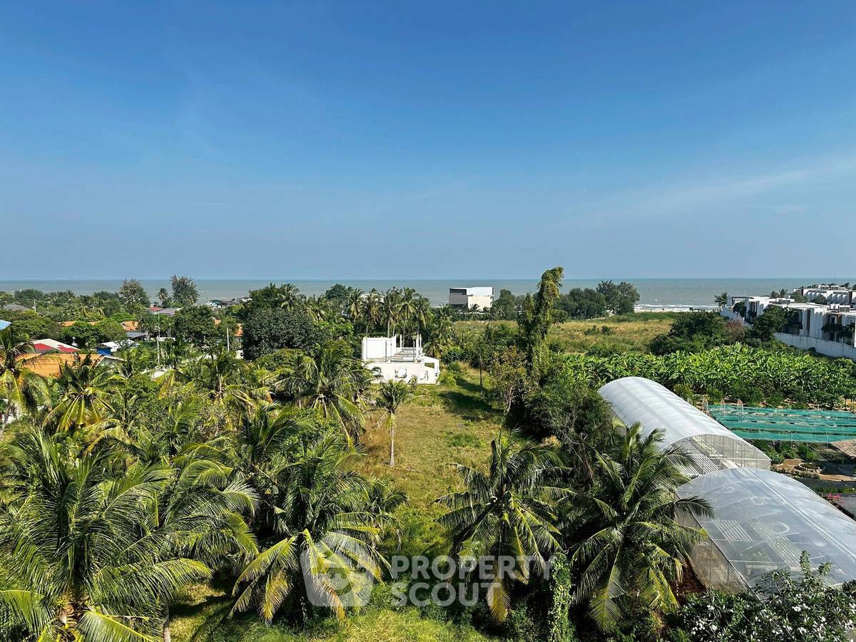 รูป คอนโด 1-ห้องนอน ที่ ไมด้า เดอ ซี หัวหิน ใกล้ เดอะ เวเนเซีย (ID 2461712) - รูปที่ 12/29