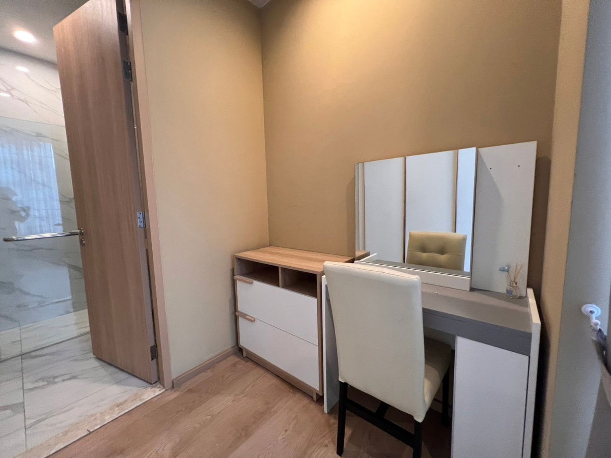 picture ✨Condo for Rent : Noble BE19 ((AP-02)) ( line : @condo91 ) - 3/10