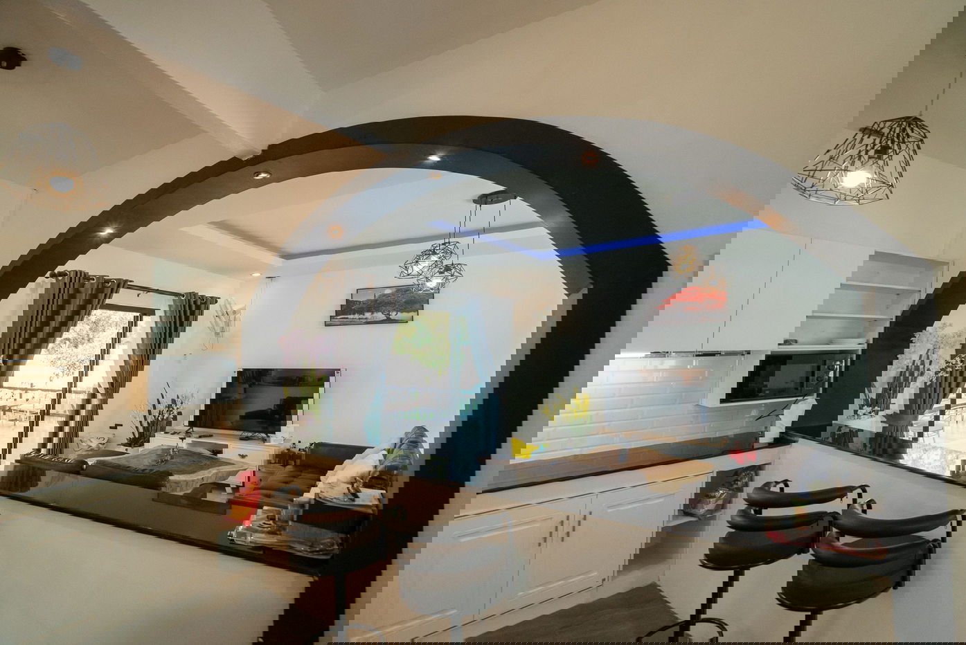 picture 6 Bedrooms Pool Villa for Sale in Huay Yai - 8/20