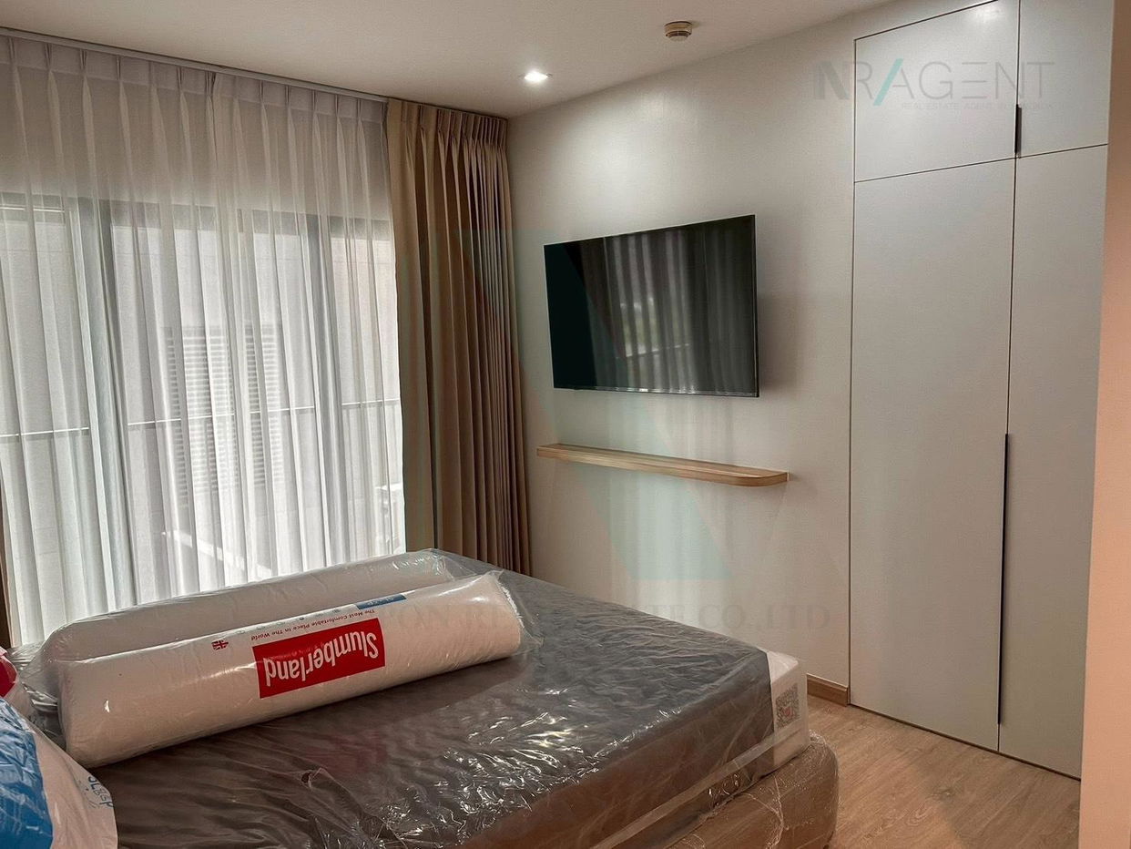 picture For Rent Condo NOBLE REMIX Building A, Floor 7,1 bed room, Room size 47 sqm - 6/8