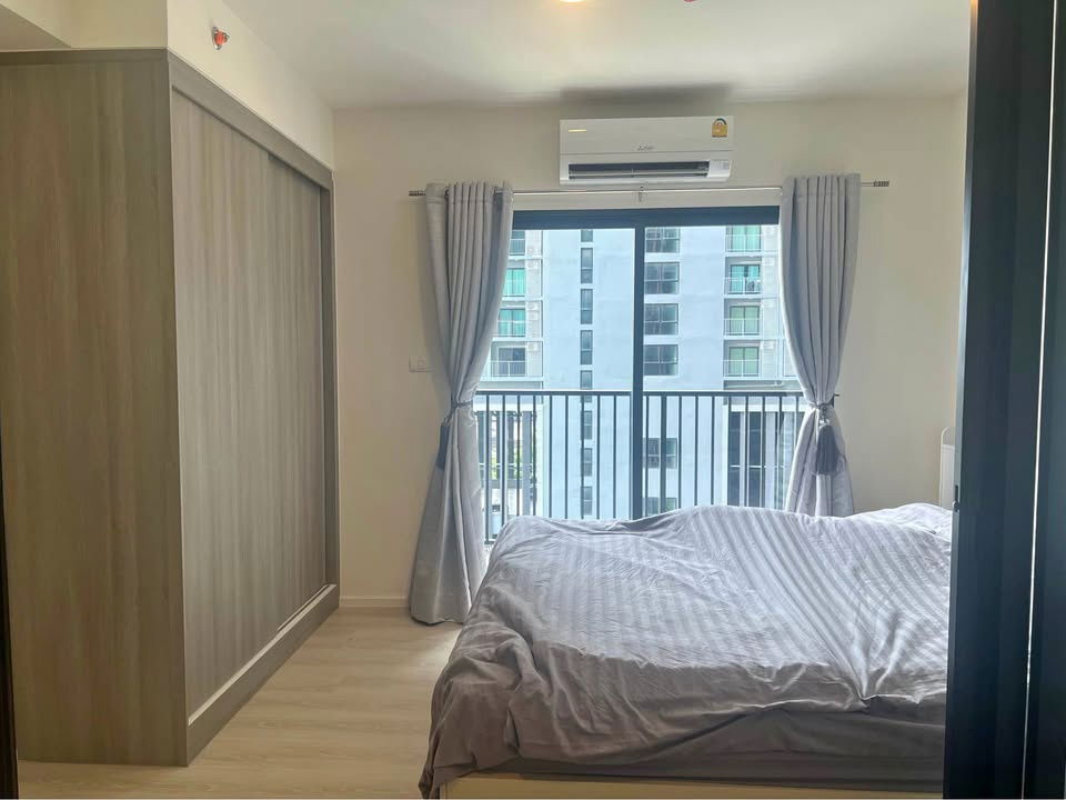 picture R2808 Condo For Rent A Space Mega 2 - 2/10