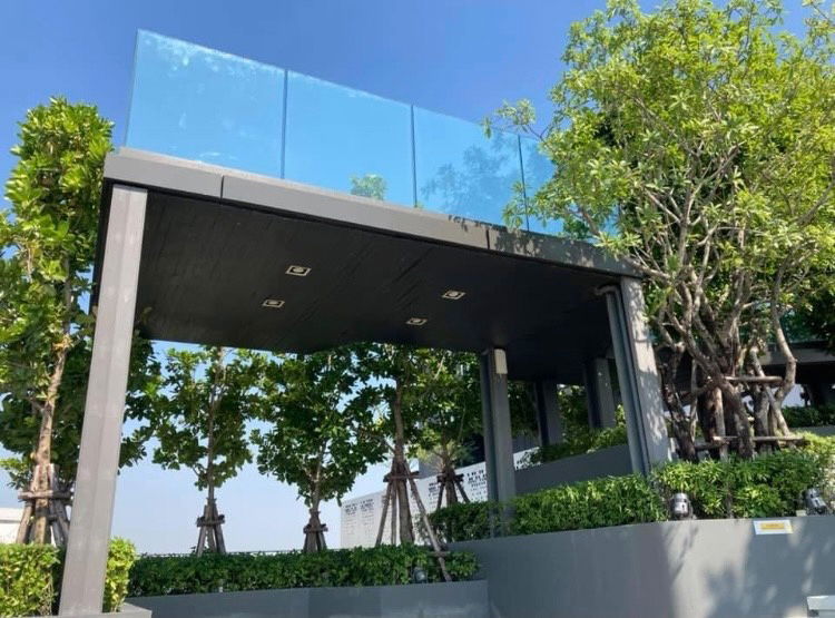 picture Life One Wireless, High floor and good price 16,000/month (for Rent) - 9/16