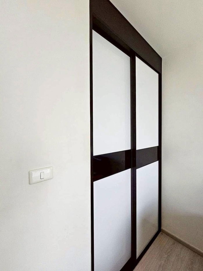 picture For rent: Aspire Sathorn-Taksin (Timber Zone), ready to move in ST0353 - 8/22