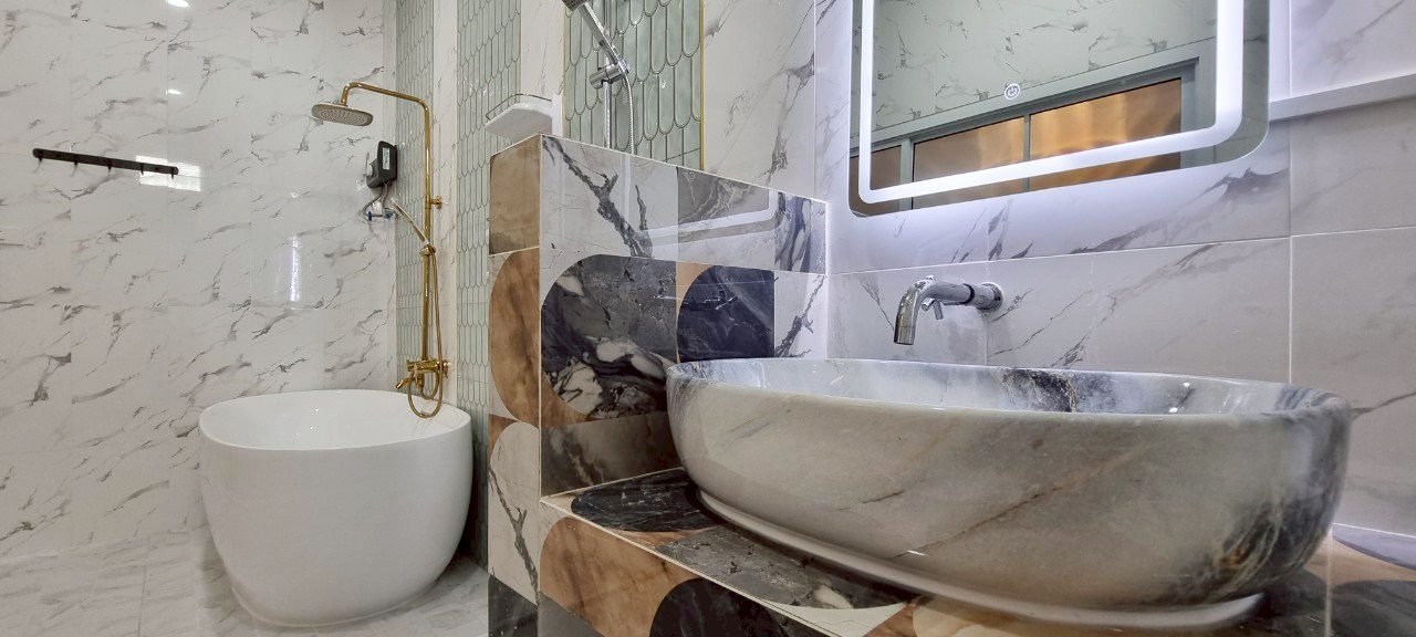 รูป ขายบ้าน 3 ห้องนอน พัทยาตะวันออก - รูปที่ 13/16