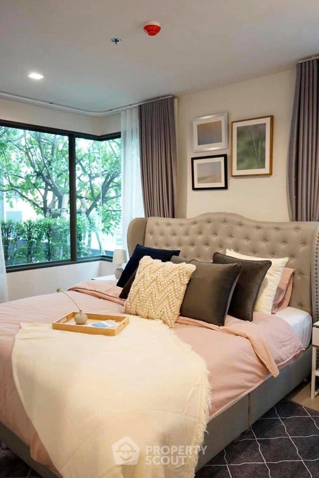 picture 2-BR Condo at Life Ladprao near BTS Ha Yaek Lat Phrao (ID 2462060) - 4/7