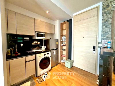 Condos for sale : 1-BR Condo at Park Origin Phrom Phong near BTS Phrom Phong (ID 2414975)