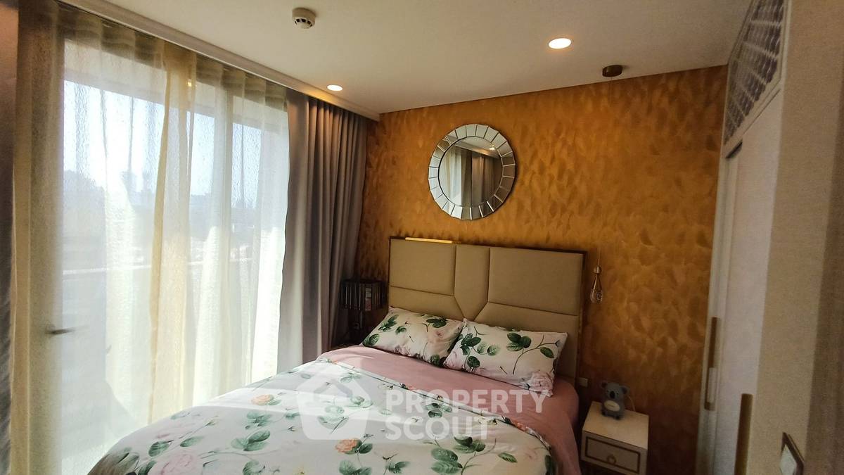 รูป คอนโด 1-ห้องนอน ที่ โคปาคาบาน่า บีช จอมเทียน ใกล้ หาดจอมเทียน (ID 2100422) - รูปที่ 4/8