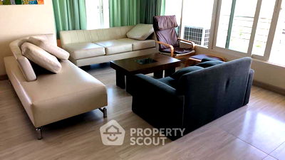 คอนโดให้เช่า : คอนโด 2-ห้องนอน ที่ บ้านหรรษาคอนโด หัวหิน ใกล้ หาดเขาตะเกียบ (ID 1699414)