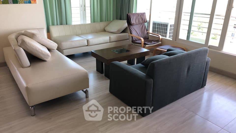 รูป คอนโด 2-ห้องนอน ที่ บ้านหรรษาคอนโด หัวหิน ใกล้ หาดเขาตะเกียบ (ID 1699414) - รูปที่ 1/9