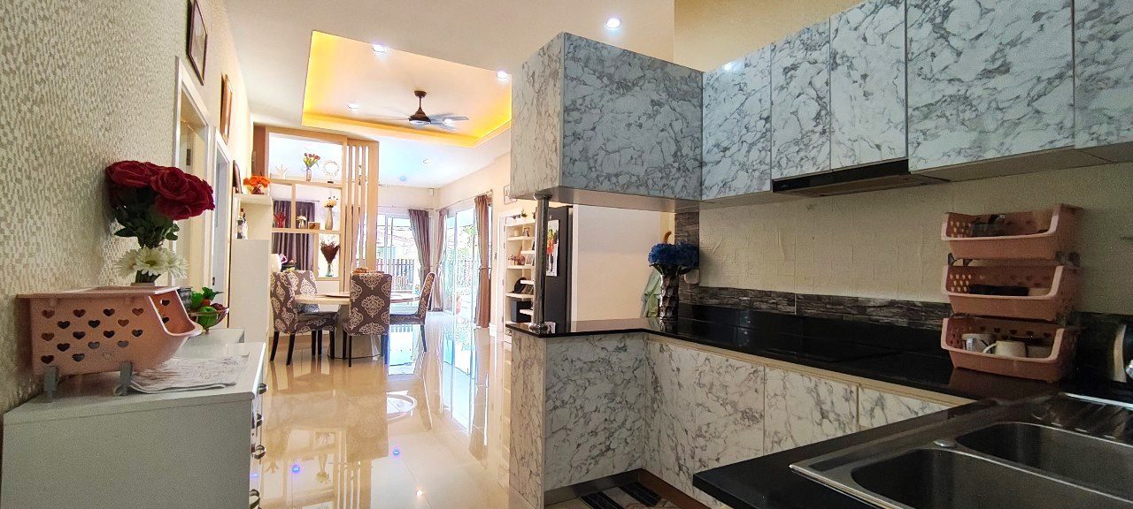 รูป ขายพูลวิลล่า 3 ห้องนอน ในห้วยใหญ่ - รูปที่ 9/23