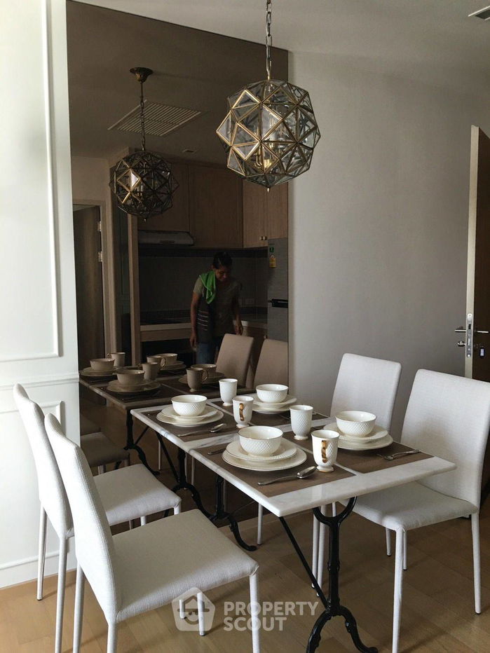 picture 1-BR Condo at Noble Re:D Aree near BTS Ari (ID 1854287) - 2/9