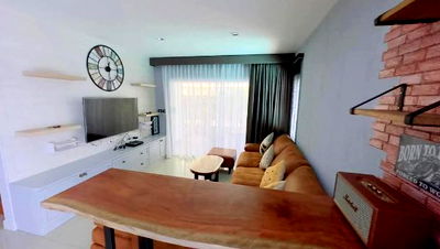 บ้านเดี่ยว ถนนชัยพฤกษ์ 2 : ขายบ้าน 3 ห้องนอน พัทยาตะวันออก