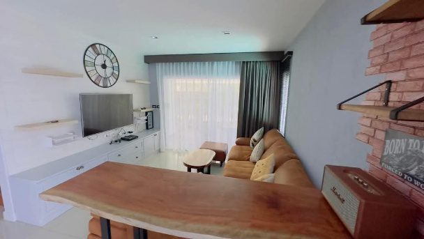 รูป ขายบ้าน 3 ห้องนอน พัทยาตะวันออก - รูปที่ 1/12