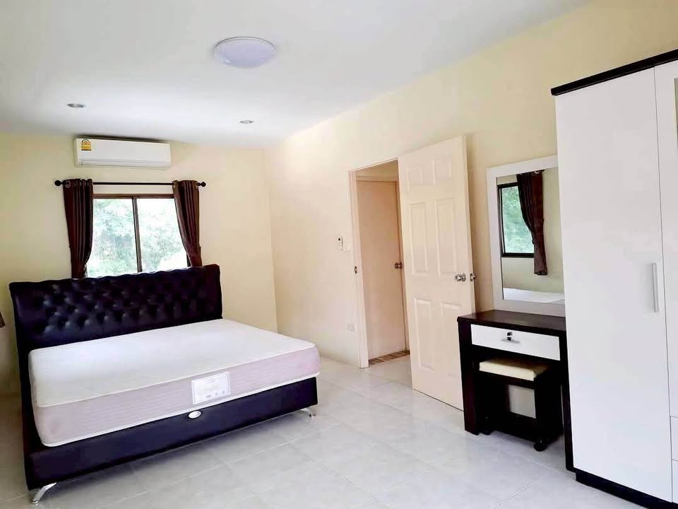 picture Private Pool Villa for Sale in Nern Plub Wan, Pattaya - 9/10