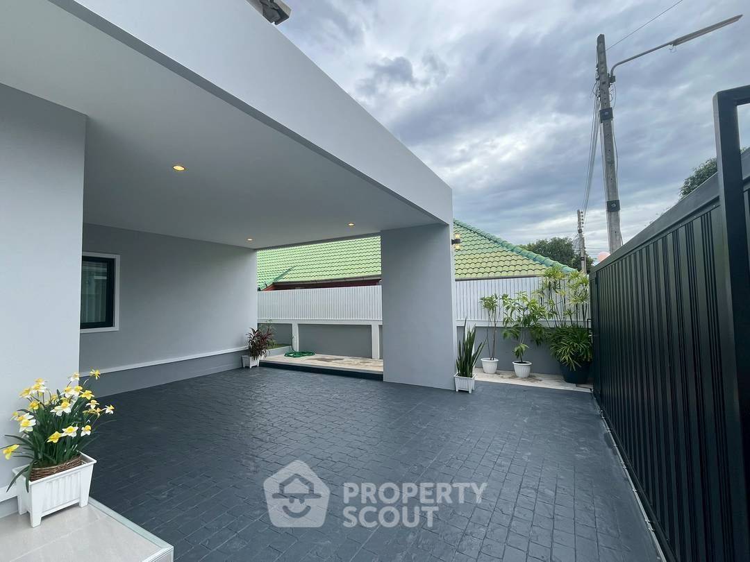 รูป บ้าน 3-ห้องนอน ที่ พรเทพ การ์เด้น วิลล์ 6 ใกล้ เมืองพัทยา (ID 2463747) - รูปที่ 15/15