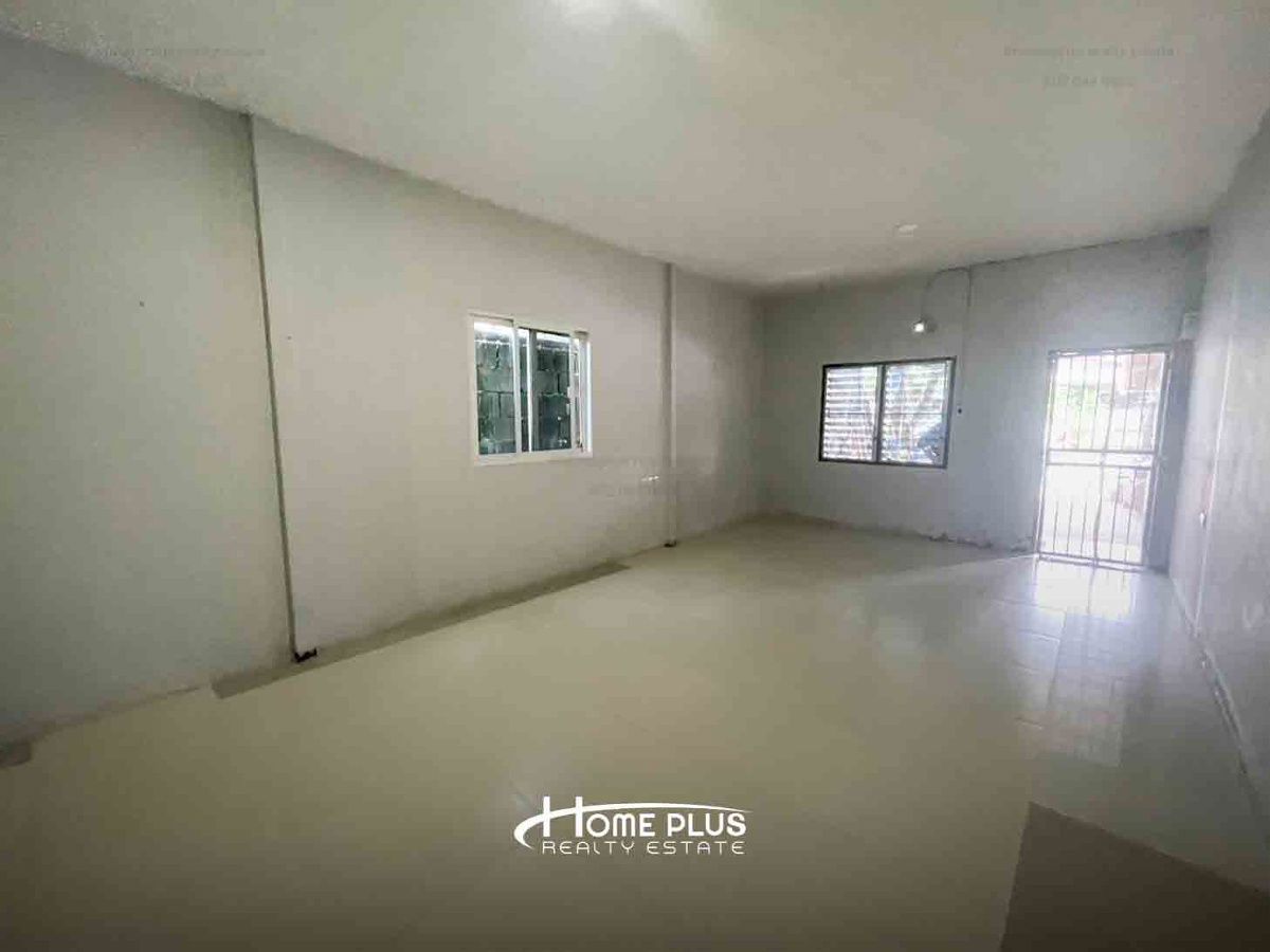 รูป บ้านเดี่ยวชั้นเดียวซอยเคหะร่มเกล้า29 (รีโนเวท) - รูปที่ 7/10