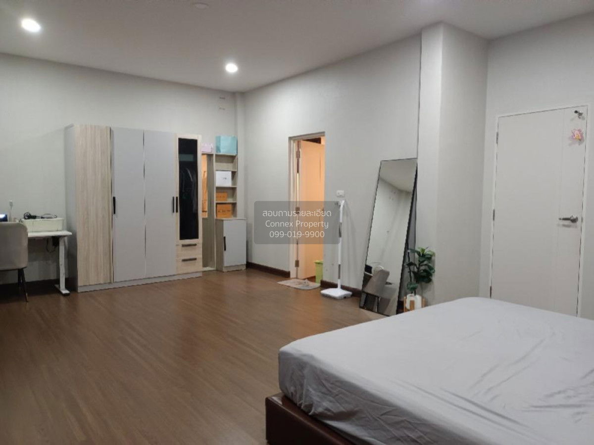 picture For Rent House , The City Ratchaphruek - Suanphak , Mahasawat , Bang Kruai , Nonthaburi , CX-138917 ✅ Live chat with us ADD LINE @connexproperty ✅  - 10/12