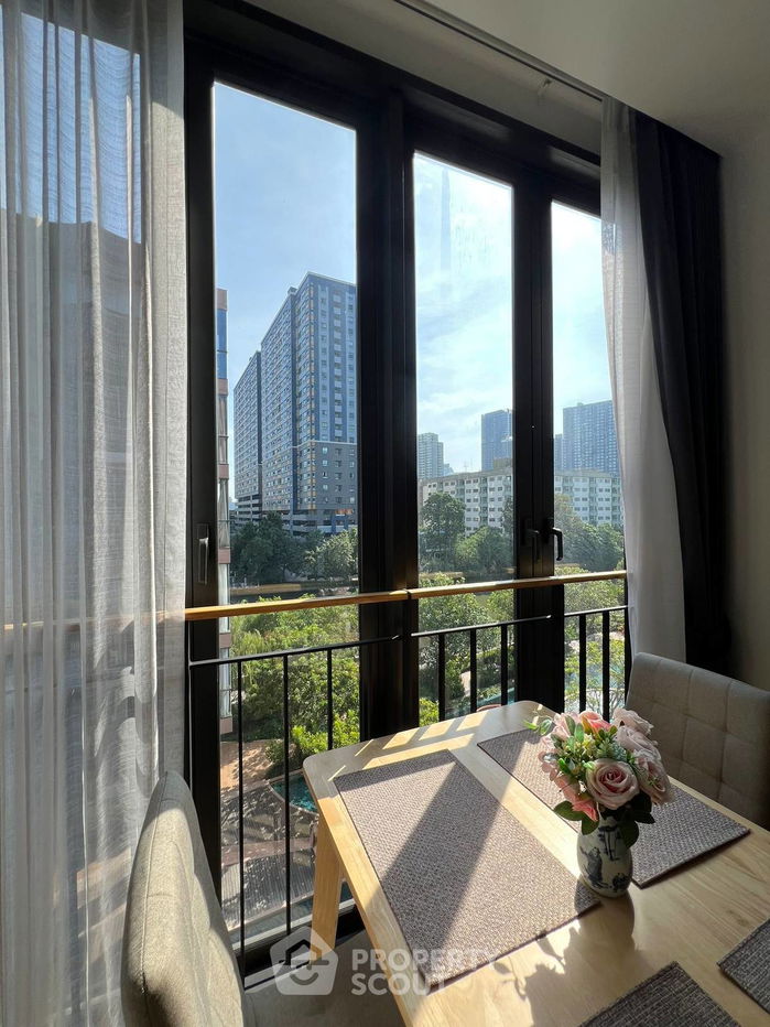 picture 1-BR Condo at Kawa Haus near BTS On Nut (ID 2016813) - 5/12