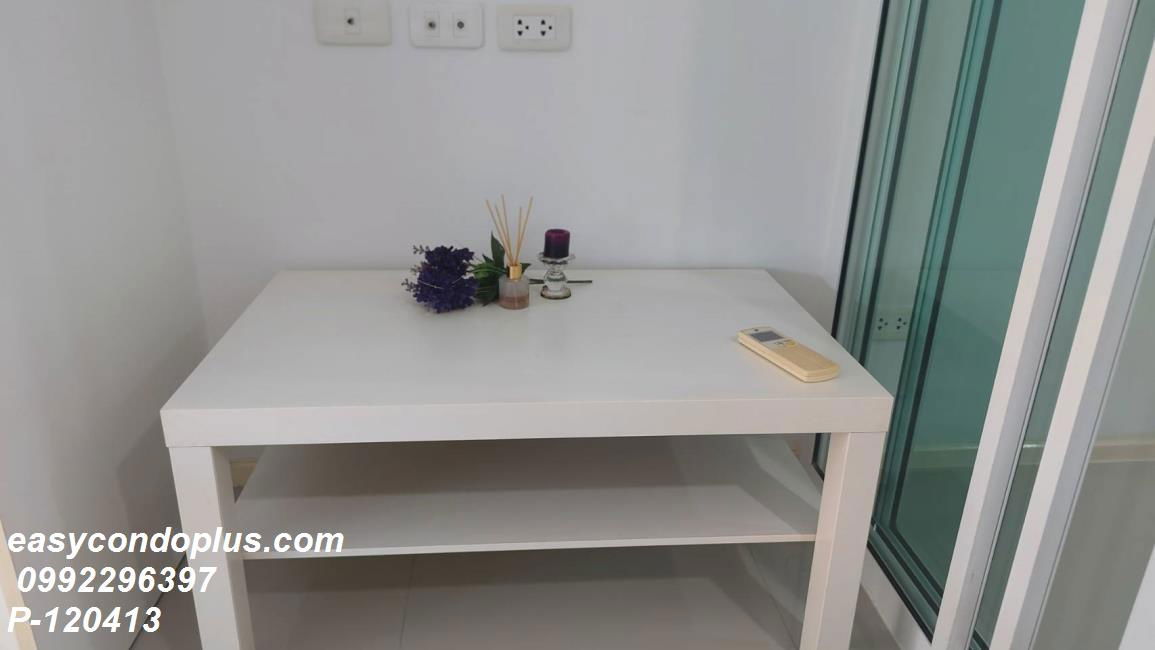 picture P-120413 Condo for rent Notting Hill Sukhumvit 107 fully furnished (Confirm again when visit). - 10/17