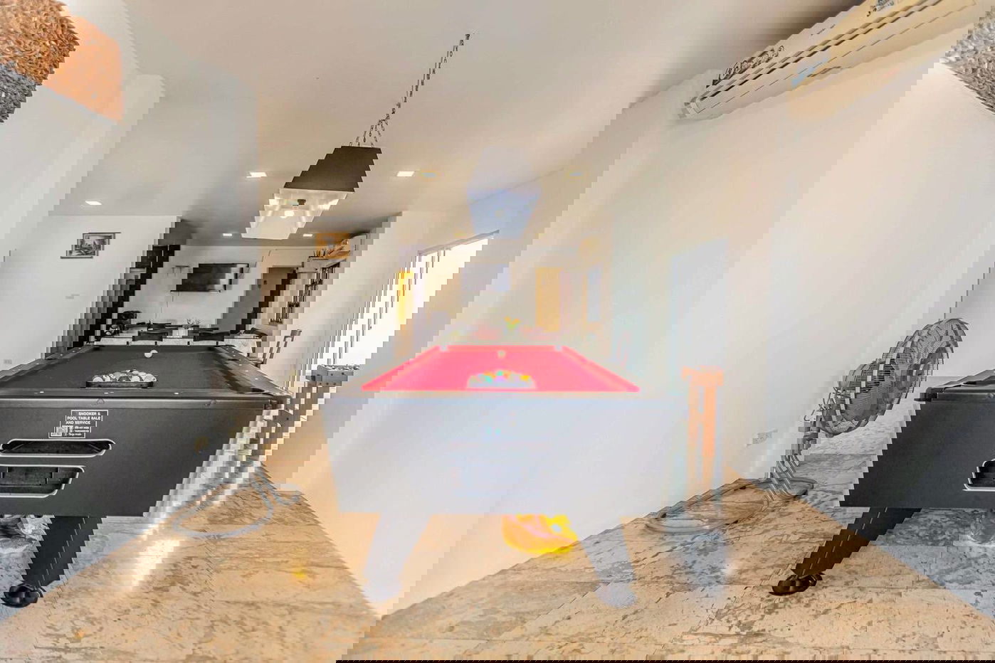 รูป ขายพูลวิลล่าสุดหรูสุดหรูที่หาดพัทยา - รูปที่ 6/13