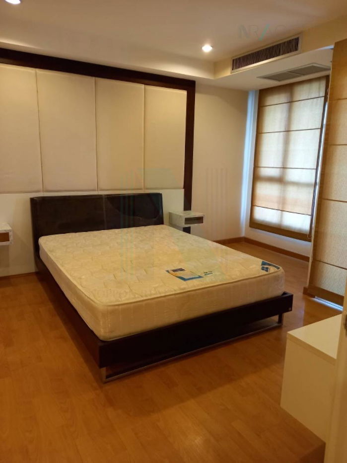 picture For Rent Condo INSPIRE PLACE ABAC-RAMA IX Building 1, Floor 19,2 bed room, Room size 90 sqm - 5/8