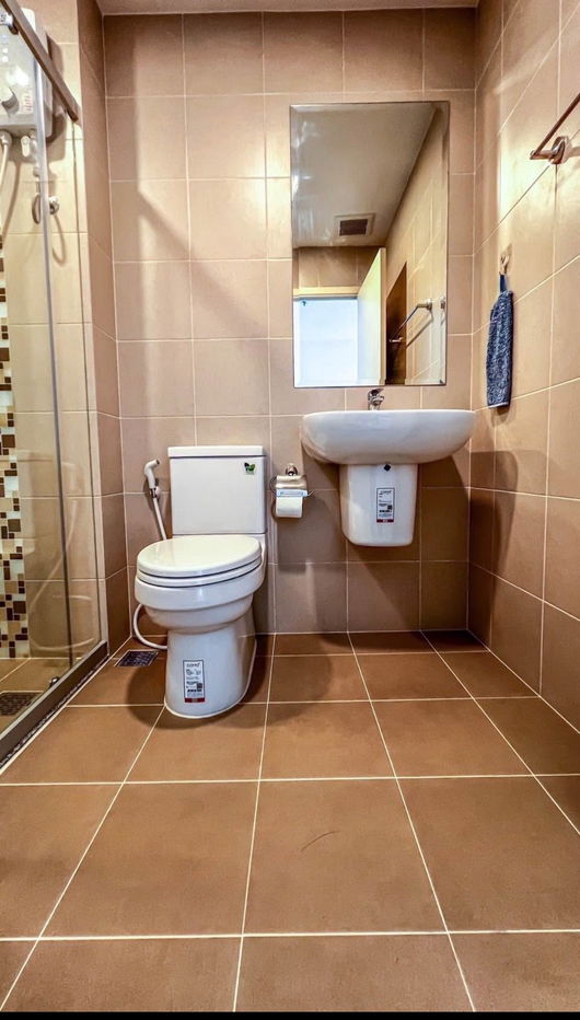 picture MN3177 Supalai Veranda Phasi Charoen Station - 8/10