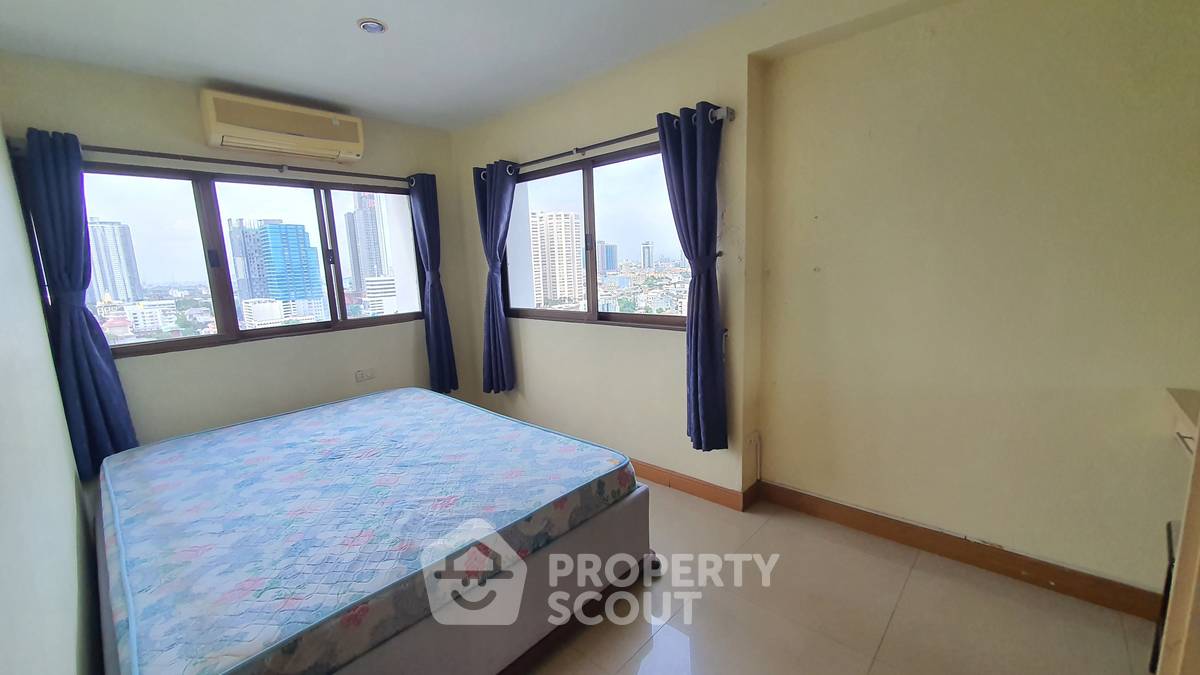 picture 2-BR Condo at Thonglor Tower Condominium near BTS Thong Lor (ID 893540) - 11/19