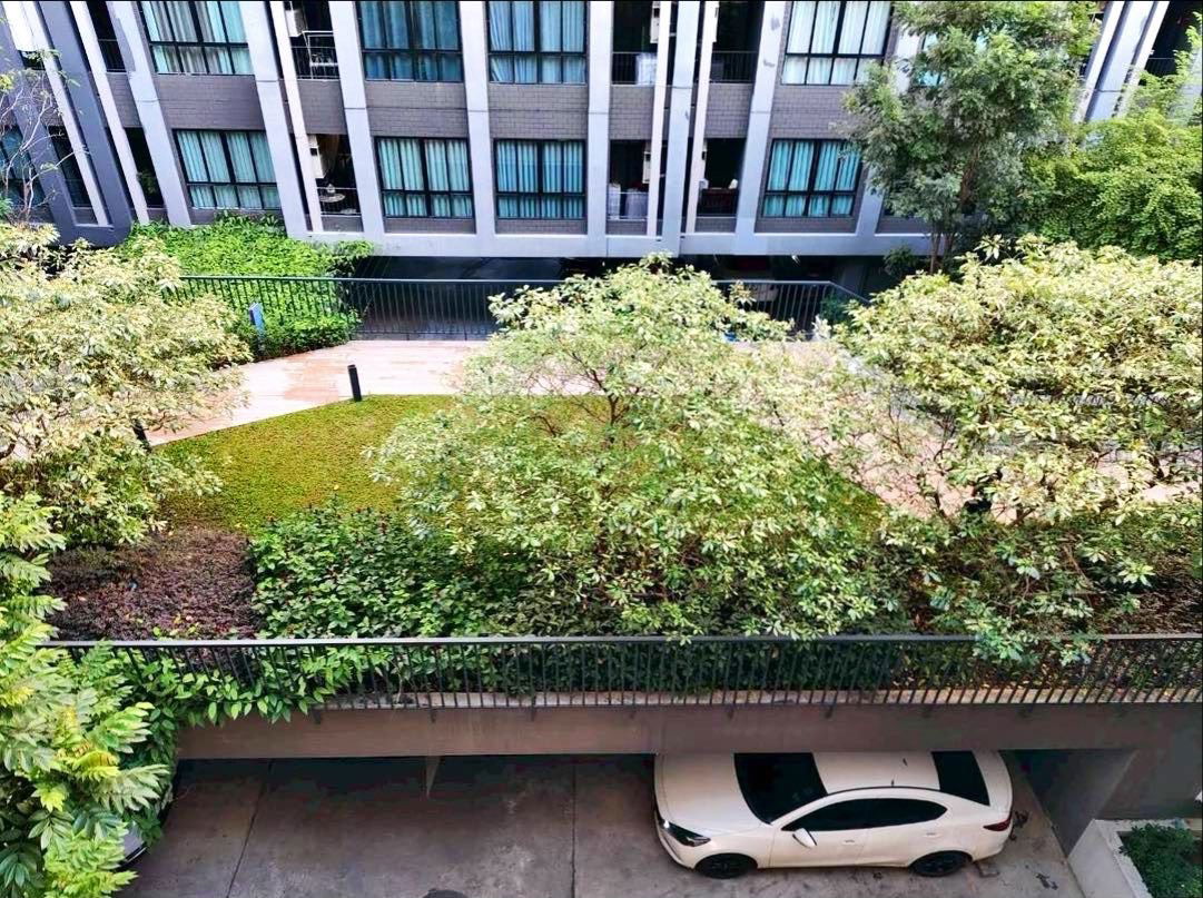 picture For Rent Atmoz Kanaal Rangsit (New Room)(No pets allowed) Unit 117/544(C409) - 10/10