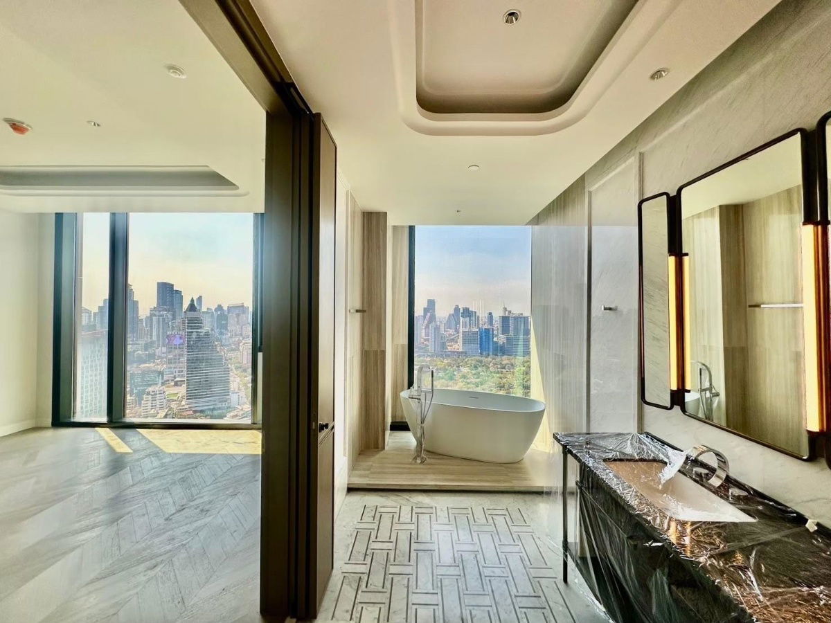 รูป LTH13705 – Condo for Sale | ONE89 wireless | 366.13 sqm | 5 Beds 5 Baths | Near MRT Lumpini | 274.60 MB | คอนโดขาย 189 ไวร์เลส วัน แบงค็อก - รูปที่ 1/9