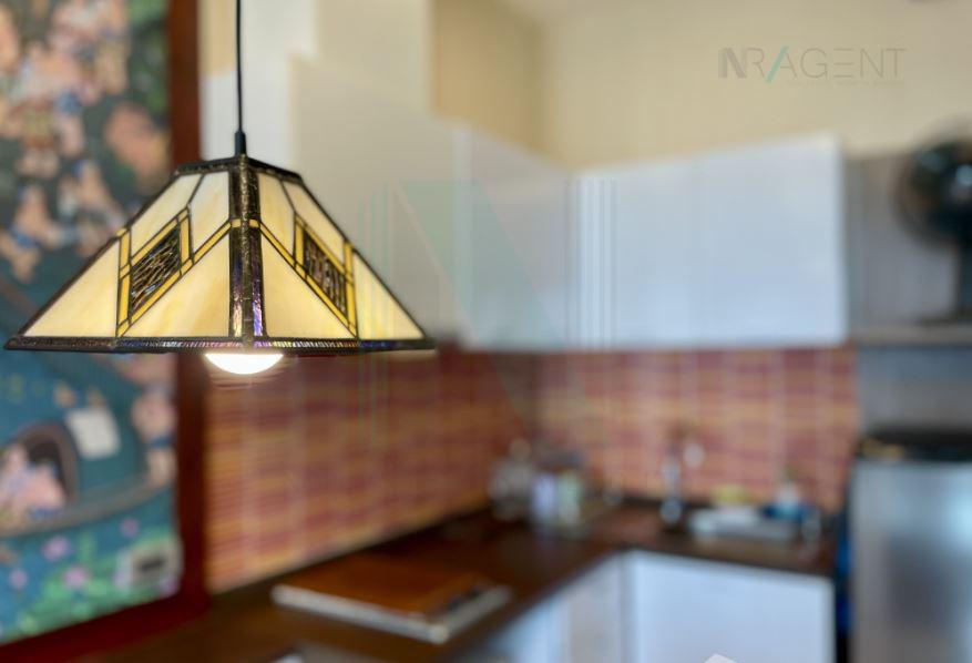 picture For rent condo THE LIGHTHOUSE SATHORN - CHAREONNAKORN Building 1, Floor 16,1 bed room, Room size 49 sqm - 8/8