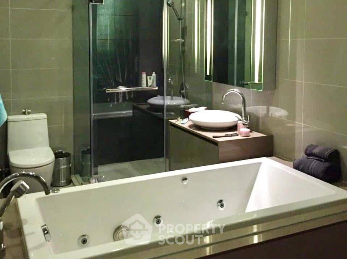 picture 1-BR Condo at M Silom near BTS Chong Nonsi (ID 1994209) - 7/7