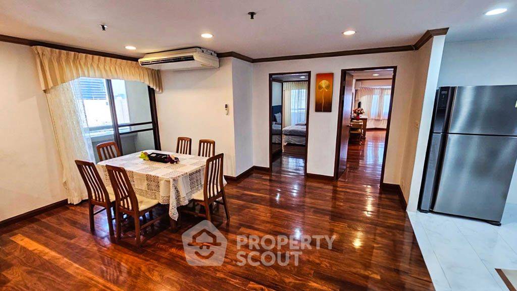 picture 2-BR Condo at Baan Suanpetch Condominium near BTS Phrom Phong (ID 2108267) - 8/15