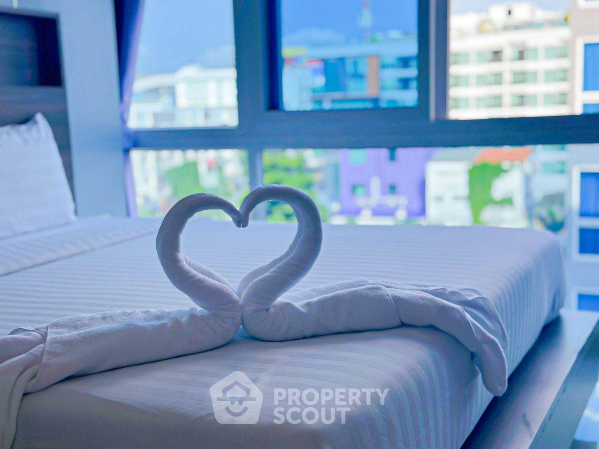 picture 2-BR Condo at Grand Avenue Pattaya close to Pattaya South (ID 2100639) - 17/34