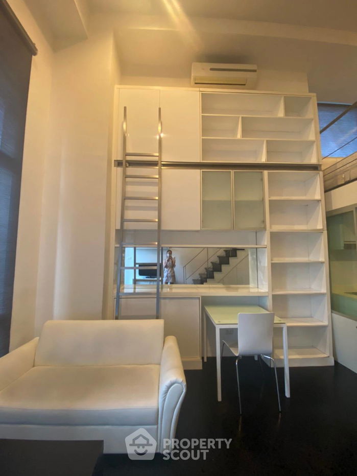 picture 1-BR Condo at Ashton Morph 38 near BTS Thong Lor (ID 457788) - 3/8
