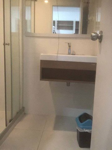 รูป C6404 ให้เช่า  :  คอนโด  ไนท์บริดจ์ ดูเพล็กซ์ ติวานนท์ ( MRT กระทรวงสาธารณสุข ) 064 665 4666 - รูปที่ 4/7