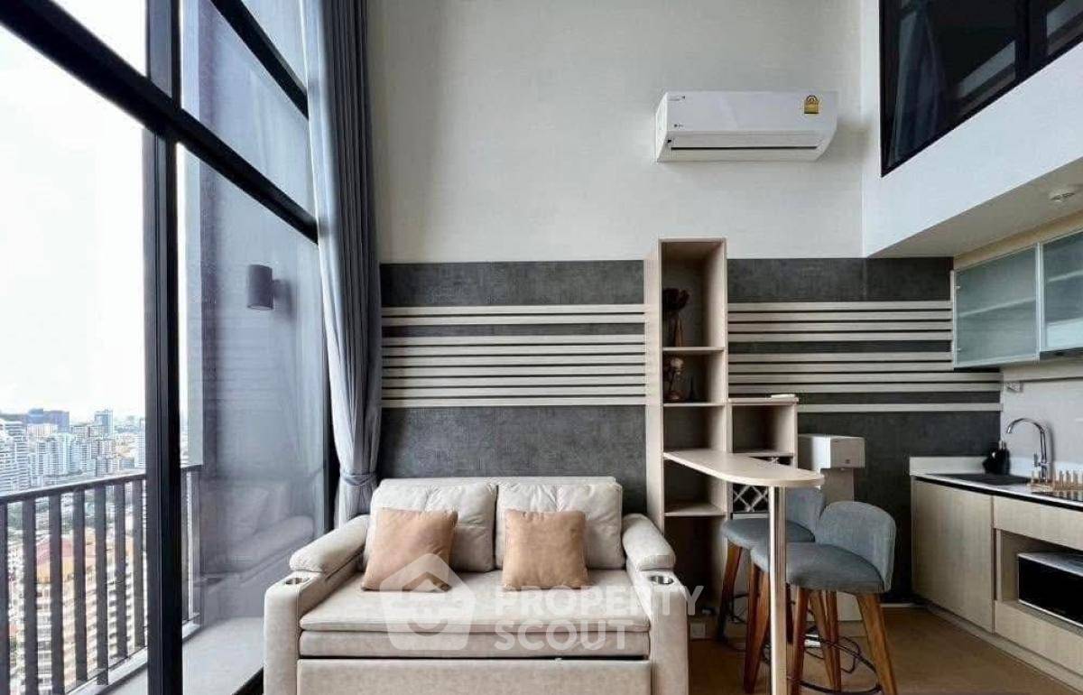 picture 1-BR Condo at Maru Ekkamai 2 near BTS Ekkamai (ID 2462056) - 5/7