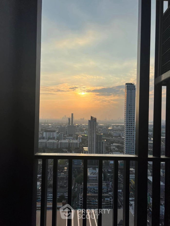 picture 1-BR Condo at Knightsbridge Prime Onnut near BTS On Nut (ID 1989344) - 6/6