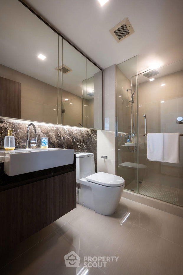 picture 2-BR Condo at Art @ Thonglor close to Thong Lo (ID 2461893) - 23/49