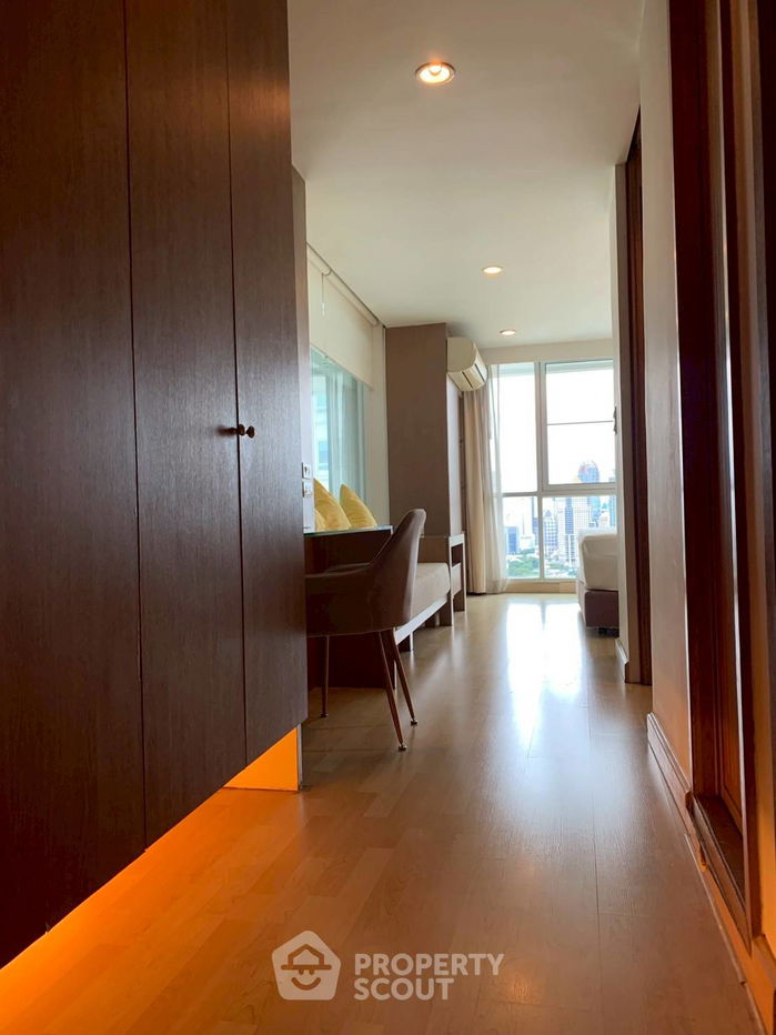 picture 2-BR Condo at The Rajdamri near BTS Ratchadamri (ID 2327344) - 14/22