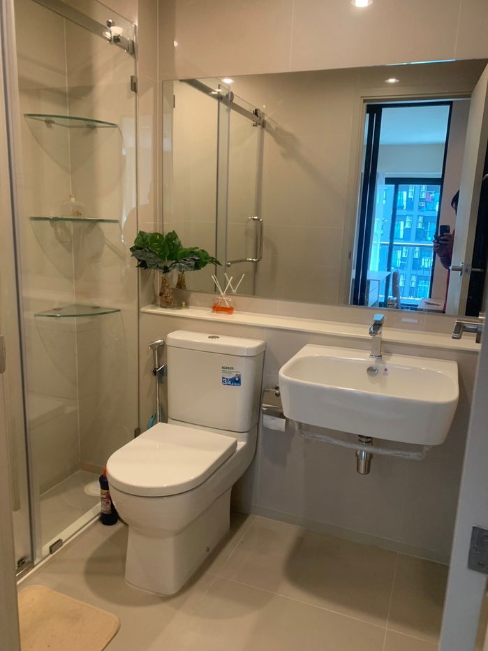 picture Condo for rent at Aspire Erawan Prime - 14/16