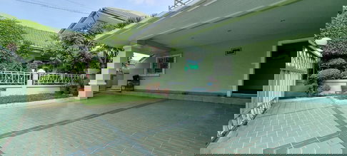 ขายบ้าน 4 ห้องนอนในพัทยาเหนือ