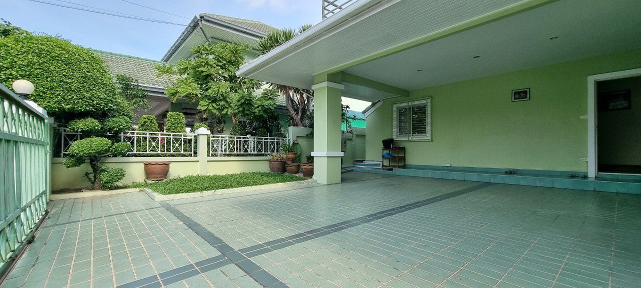 รูป ขายบ้าน 4 ห้องนอนในพัทยาเหนือ - รูปที่ 1/21