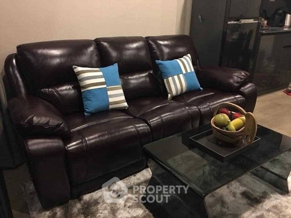 รูป คอนโด 2-ห้องนอน ที่ แอชตัน อโศก ใกล้ MRT สุขุมวิท (ID 2078046) - รูปที่ 1/15