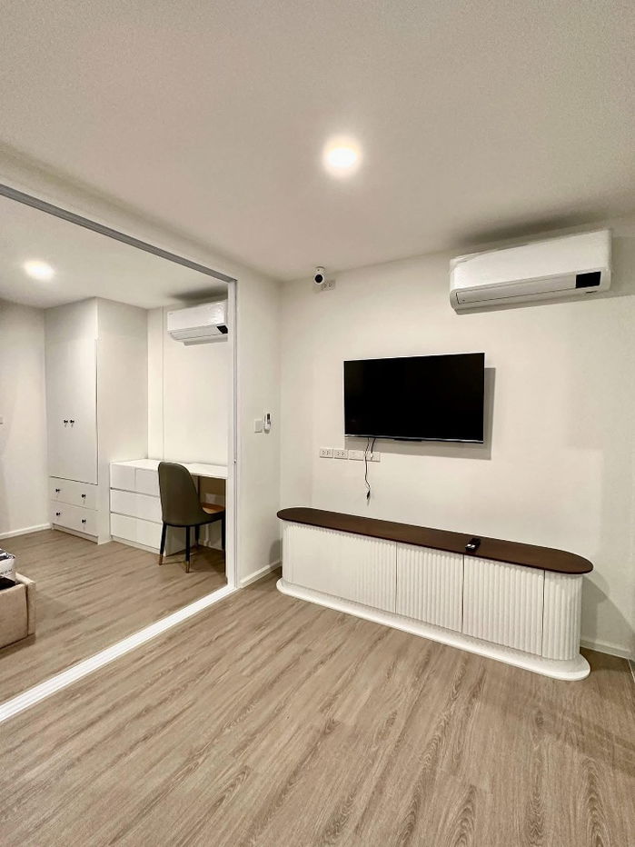 รูป code : E69 ให้เช่าคอนโด ชาโตว์ อินทาวน์ รัชโยธิน (Chateau In Town Ratchayothin)  - รูปที่ 5/6