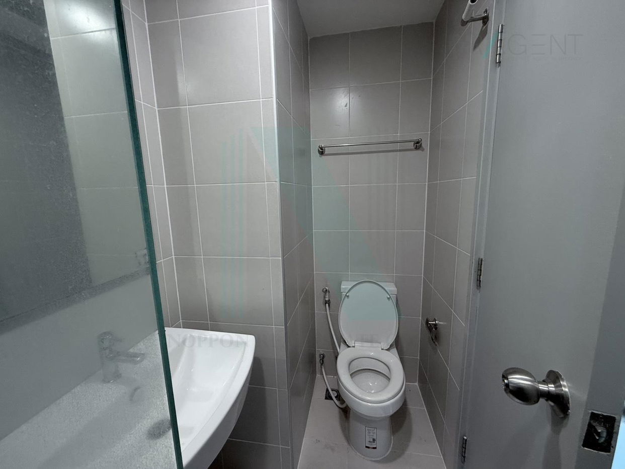 picture For Rent Condo IDEO MOBI SUKHUMVIT EASTGATE Building 1, Floor 18,Studio, Room size 22 sqm - 8/8