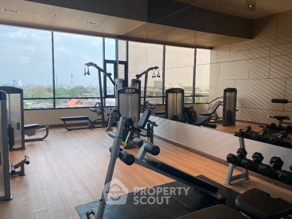 รูป คอนโด 2-ห้องนอน ที่ เดอะ เพรสซิเดนท์ สุขุมวิท-สมุทรปราการ ใกล้ BTS แพรกษา (ID 468791) - รูปที่ 7/9