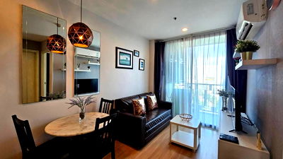 Condos for rent : code : E60 Artemis Condo Sukhumvit 77