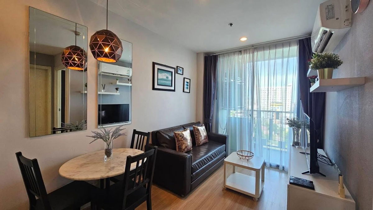 picture code : E60 Artemis Condo Sukhumvit 77 - 1/4